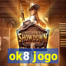 ok8 jogo